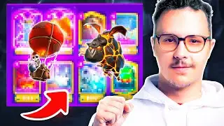Ce deck broken va (encore) laver la meta !