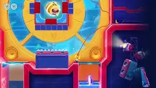 Monomals Gameplay (Switch) Trailer