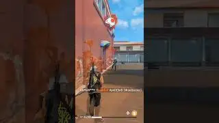 Free fire ka sabse rare character 😱