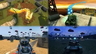 Tanki Online Beautiful Hack