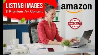 Amazon listing Image Expert