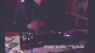 Spaze Windu - Cloud9 [visual]