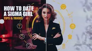 Mastering the Art of Dating a Sigma Girl: Essential Tips & Tricks!