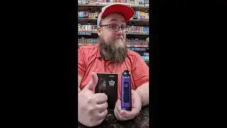 K-Town Breakdown: Uwell Crown D 35W