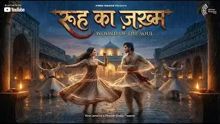 Rooh Ka Zakhm | bollywood sufi songs | बॉलीवुड के लोकप्रिय और सदाबहार सूफी गानो