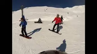 Hg ski trip 2018