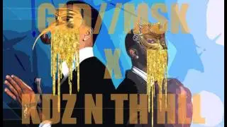 Kidz In The Hall-Star feat. Tabi Bonney & One Chance [2011]