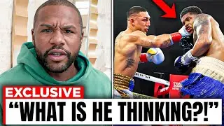 Pros REVEAL Why Teofimo Lopez Making BIG MISTAKE Fighting With Shakur Stevenson