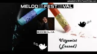 Edsilia Rombley - Uitgewist