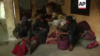 Pakistan arrests 60 Indian fishermen
