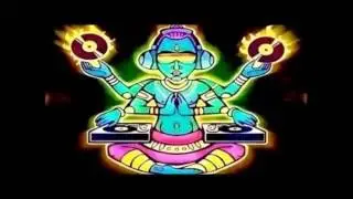 Goa Angel - Goagraphia 3 (DJ Set)