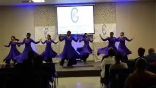 Keystone Elite Praise Dancers - Bigger by Jekalyn Carr