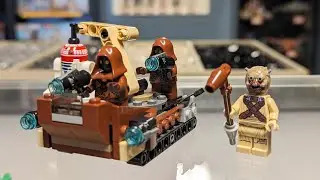 New LEGO Items | 7.20.2023