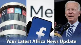 Mali to Stop Broadcasting French News, S.Africa Targets Facebook for Abuse, US Government Sued