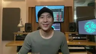FMC-Film Music Contest 2021-2nd place-Benjamin Lim Yi &ndash; Singapore
