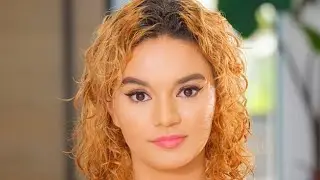 CRYSTAL CHASE | THE ACTRESS WHO STARTED IN 2022 WITH MORE THAN 20 THOUSAND FANS ON TWITTER