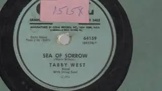 Sea of Sorrow