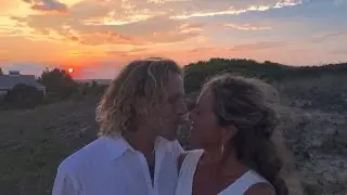 Eric & Courtney