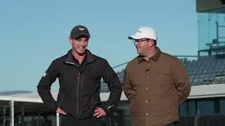 Welcome To Mitch Beer Racing