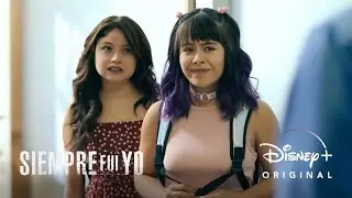 &ldquo;Disney Siempre Fui Yo&rdquo; - La Ayuda (Clip | Disney+)