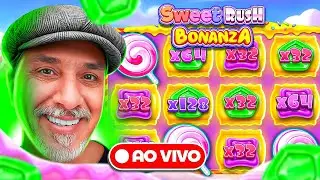HOJE &Eacute; DIA DE MAXWINNN!!🎁RUMO AOS 18.000 INSCRITOS🎁VOV&Ocirc; DA BET AO VIVO❤️
