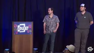 Tips & Tricks to Improve Your AR Game Designs By Blake Gross and Dustin Kochensparger
