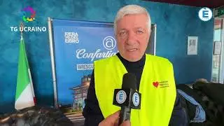 TG UCRAINO - 22 GENNAIO 2026