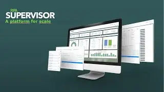 RPA Supervisor Track presentation at Blue Prism World 2020