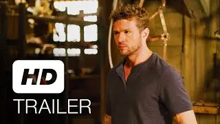 COLLIDE Trailer (2022) 4K | Ryan Phillippe, Kat Graham | Thriller movie
