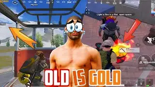 PUBG/BGMI TOP 3 OLD BEST UPDATES | KS gamerOP