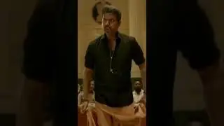 Vijay mass in begil . Ek dho  theen🤘🤘🤘
