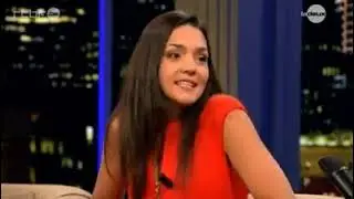 Le Dan Late Show - Nancy Sinatra