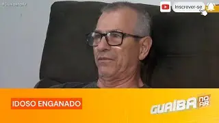 Idoso perde R$ 25 mil ap&oacute;s cair em golpe com falsas agentes de sa&uacute;de