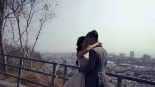 Full clip kh&ocirc;ng che 60s - Nga & Ho&agrave;ng
