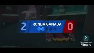 PRIMERA BREGA DE HANGAR 