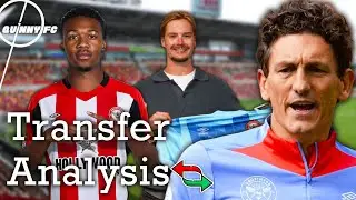 BRENTFORD LEVELLING UP‼️ MILAMBO TRANSFER MASSIVE COUP