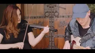 Billie Jean, Michael Jackson King of Pop: Violin & Guitar Cover