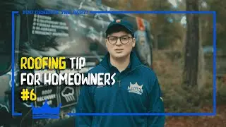 Monarch Roofing: Tips for Homeowners #6