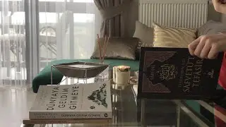 CORONA KARANTİNA GÜNLERİ VLOG