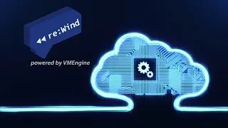 Re:Wind by VMEngine | Febbraio 2021