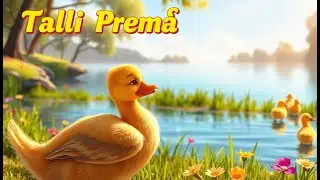 Telugu Stories for Kids