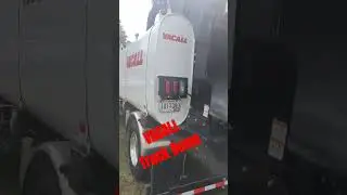 VACALL Truck Demo #vacall #explorepage #vactruck #reels #cdl #utilities #water #discovery #freefire