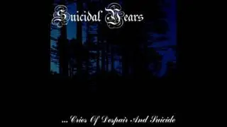 Suicidal Years - ...Cries OF Despair And Suicide (EP) (2012)