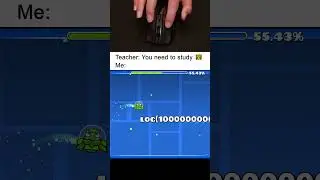 I'm studying 🤣