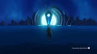 #1  Windbound (  fight  with  Gorehorn )