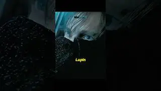 6 things about Remus Lupin you probably didn&rsquo;t know #harrypotter #potterhead #harrypotterfan