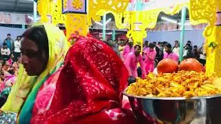 প্রভু কৃষ্ণ ভক্ত সম্প্রদায় মাদারীপুর 01854975214 রাগ মহল্লার।মাস্টার দোলন বাবু