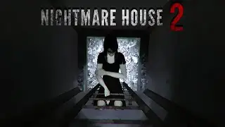 It's like a Haunted House Theme Park Thrill Ride