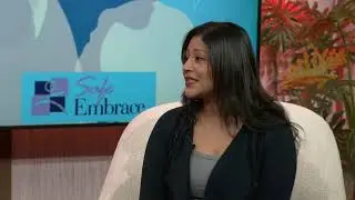 Safe Embrace Hosts First Annual Sex Trafficking Awareness Day Event - 2 Plus You Nevada