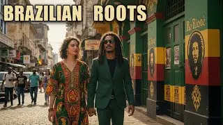 Deep Roots Reggae Mix &ndash; Reggae Raiz Espiritual
